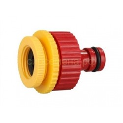Адаптер 1",1/2, 3/4 внутр резьба GRINDA (8-426307)