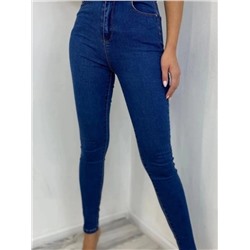 Джинсы 830376