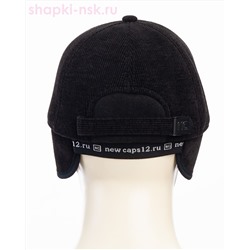 011.233111 Бейсболка флис (55-61)
