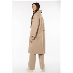 01-10925 Пальто женское демисезонное