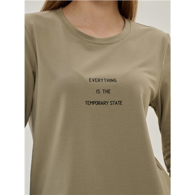 лонгслив 8856-24 Новинка