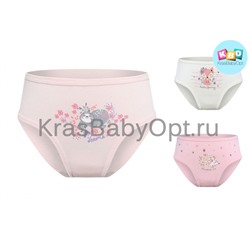 Трусы для девочки