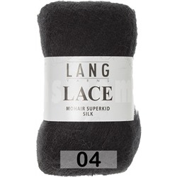 Пряжа Lang Yarns Lace