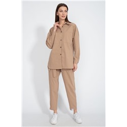 Kivviwear 41004101.09, Брюки,  Рубашка