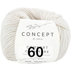 Пряжа Concept Comfort Cashmere