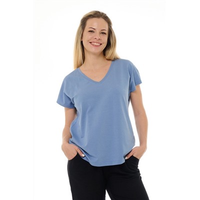 футболка женская 8304-07 -50%