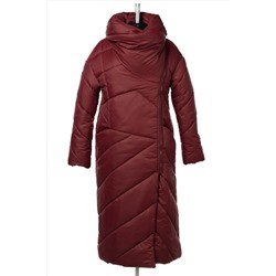 05-1979 Куртка женская зимняя (альполюкс 300)