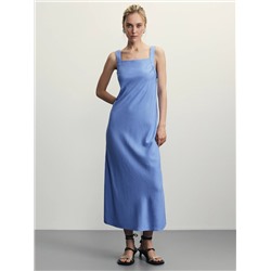 523691 ZARINA Платье