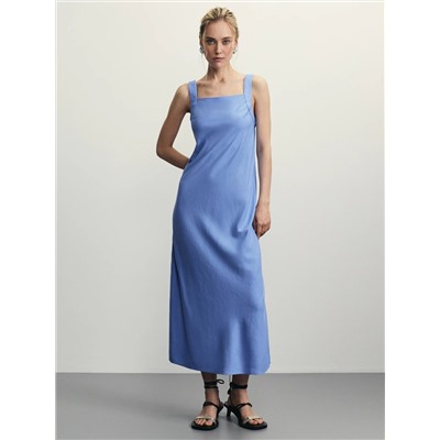 523691 ZARINA Платье
