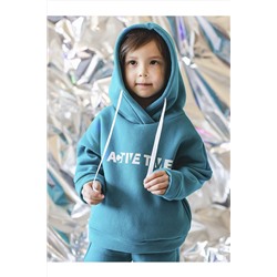 Комплект (Худи+Брюки) BATIK #1035750