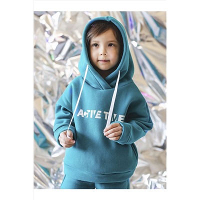 Комплект (Худи+Брюки) BATIK #1035750