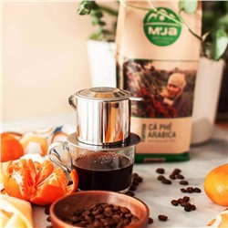 MOUNTAIN'S LEGEND - M'Ja Арабика, 500 г