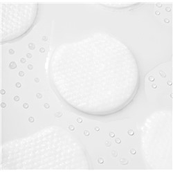 Салициловые диски очищающие для жирной кожи BIOAQUA, 55 шт.