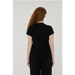 футболка женская 8266-02 Новинка