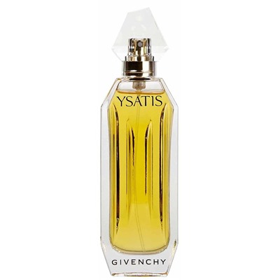 Ysatis