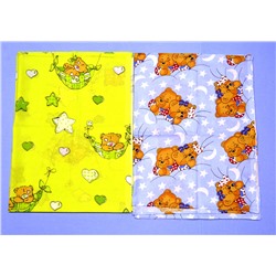 Простынь бязь ГоСТ Арт. ПБ-30