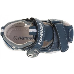 Сандалеты Flamingo 241S-Z6-4502