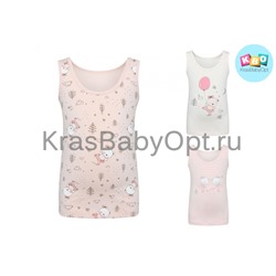 Майка для девочки