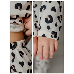 Костюм Дорса леопард МФ