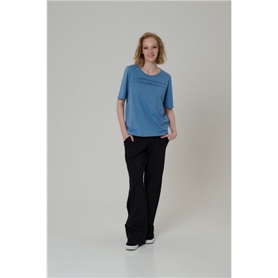 футболка женская 8624-07 Новинка