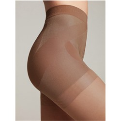 X-press 40 XL (Колготки женские коррекционные, Conte elegant )