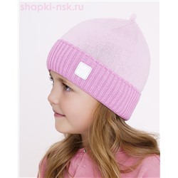 11182 MGH Шапка для девочки (50-52)
