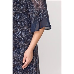 Moda Versal П2202 т.синий, Платье