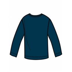 BFJ7020 (Джемпер для мальчика, Pelican Outlet )