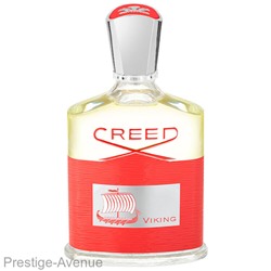 Creed Viking eau de parfum for man 120 ml (красный)