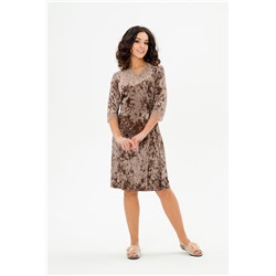 Халат Ангелина (44-56)