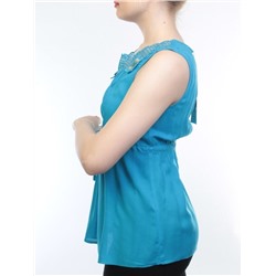 031 Туника женская (65% хлопок 35% полиэстер) размер L - 42 российский