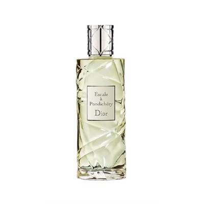 DIOR ESCALE A PONDICHERY lady  75ml edt