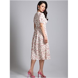 Платье Триумф лета, дивная