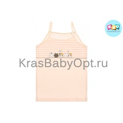 Майка для девочки