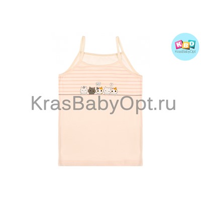 Майка для девочки