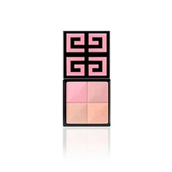 GIV 80385 PRISME VISAGE MAT Компактная пудра призма 85 Янтарная Органза