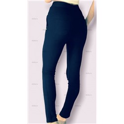 Aisha navy blue