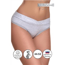 Трусы для берем. WBR/015 (Серый меланж)