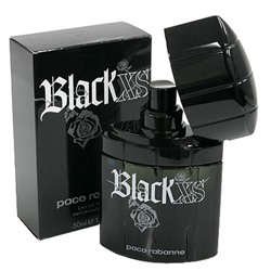 XS Black