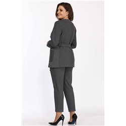 Lady Style Classic 2130/3 серые_тона, Брюки,  Жакет