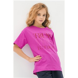 Футболка KOGANKIDS #923630