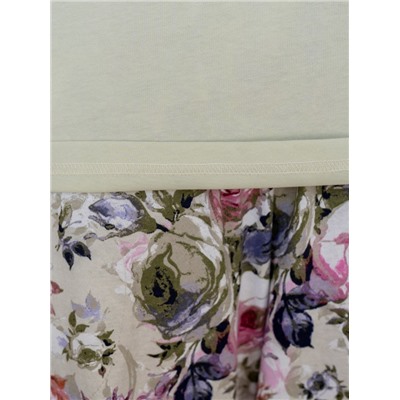 пижама/домашний костюм 4387-20 Новинка