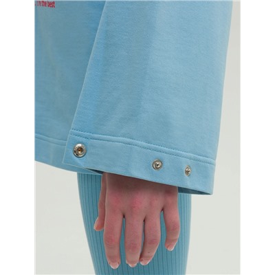 GFNK5318/1 (Толстовка для девочки, Pelican Outlet )