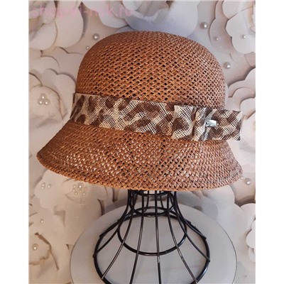 Татьяна 4-Бант Елочка Шляпа женская