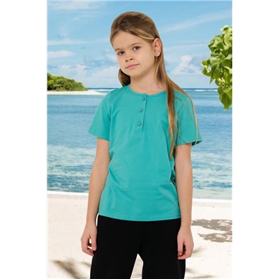 Футболка для девочки Д 094-05 -50%