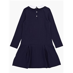 Платье UD 7702 т.синий