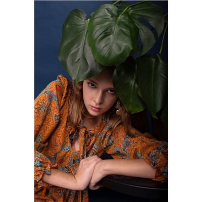 Tanya Arzhanova ТА481, Платье