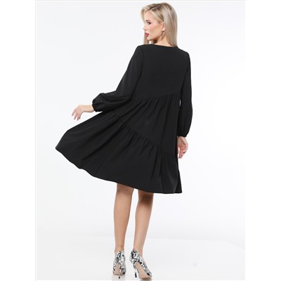 Платье Секреты красоты, нью