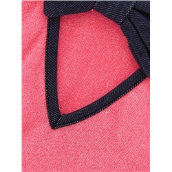 Футболка (лонгслив) UD 1508 розов/мел