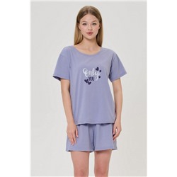 пижама/домашний костюм 4364-12